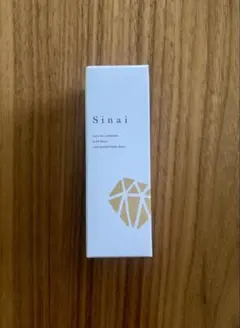Sinai デオドラントジェルW 30mL 制汗剤 — image 1