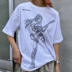 チャオパニックティピー Odd.studio グラフィックtee Mサイズ — image 1