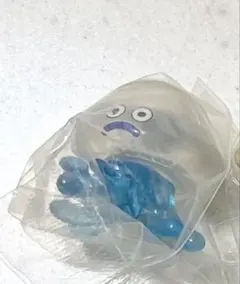 ドラゴンクエスト まちぼうけ しびれくらげ — image 1