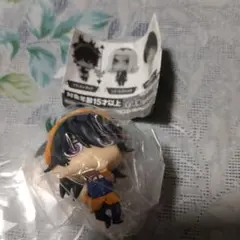 ジョジョの奇妙な冒険　カプセルフィギュア　06 — image 1