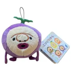 こびとづかん マスコット ぬいぐるみ — image 1