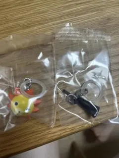 ワンピースめじるしアクセサリー — image 1