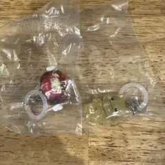 赤見かるび めじるしアクセサリー — image 1