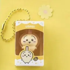 ちいかわ　チョコボックス　キーホルダー　うさぎ — image 1