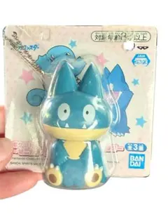 ポケモン ゆらゆらキーホルダー ゴンベ 当時物 — image 1