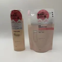 【RINO様専用】ちふれ敏感肌用化粧水　ちふれ敏感肌用化粧水　プレストパウダー — image 1