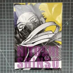 僕のヒーローアカデミア 心操人使 ポストカード — image 1