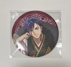 終末のワルキューレ　始皇帝　缶バッジ — image 1