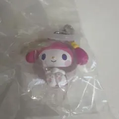 けろけろパーティー　めじるしアクセサリー マイメロ — image 1