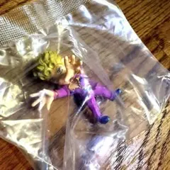 【単品】JOJO球 カプセルヒーローズ02ジョルノ・ジョバァーナ — image 1