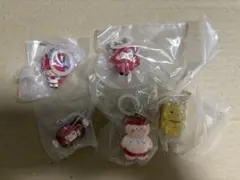 赤見かるび　めじるしアクセサリー　コンプリート — image 1