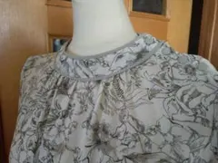 ロングワンピース — image 1