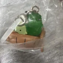 モリゾーとキッコロ　めじるしアクセサリー — image 1