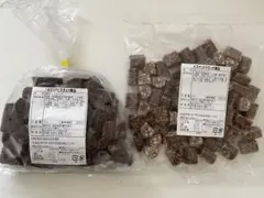 ココアビスチョコ&ビスケットクランチ【正栄デリシィ直売】 — image 1