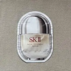 【未開封サンプル】SK-II フェイシャルトリートメントセラム — image 1