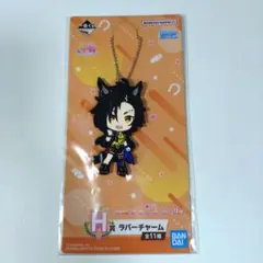 ウマ娘 エアシャカール 一番くじ ラバーチャーム — image 1