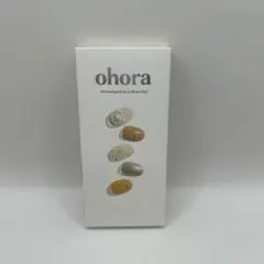 ohora オホーラ　ディズニー　ミニー ネイルシール — image 1