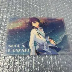 あんスタ　韓国　PVC ミニポスター　神崎颯馬　③ — image 1