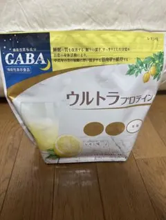 Curvesウルトラプロテイン レモン味 — image 1