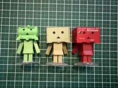 タカラトミーアーツ コンテナダンボー 3個セット — image 1