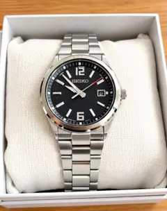 SEIKO 腕時計 メンズ — image 1