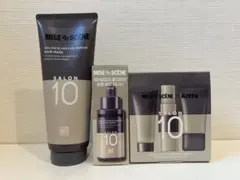 MISE EN SCENE Salon 10 ヘアケアセット — image 1
