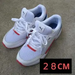 プーマスニーカー　２８CM　ＰＵＭＡ — image 1