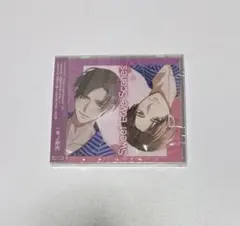Sweet Love Scenes ～scene.01＆02～ 冬ノ熊肉 — image 1