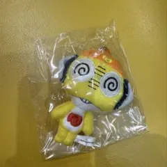 ケロロ軍曹 ミニミニchibiぬいぐるみマスコット クルル — image 1