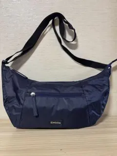 EMODA ショルダーバッグ ネイビー — image 1