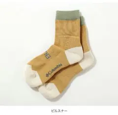 Columbia エンジョイマウンテンライフミッドソックス（23〜25センチ） — image 1