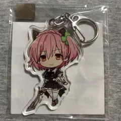 アサルトリリィ アクリルキーホルダー 一柳梨璃 — image 1