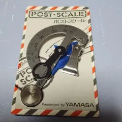 ポストスケール レター ヤマサ YAMASA — image 1