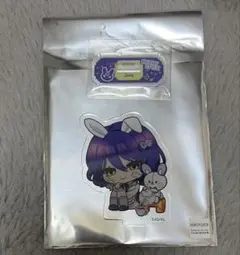グノーシア ファボテリア アクスタ ジナ — image 1