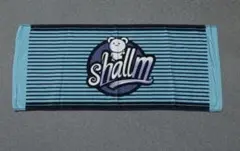 shallm リアゴ フェイスタオル lia グッズ ライブ シャルム — image 1