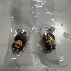 モンチッチ めじるし アクセサリー ⑨ — image 1