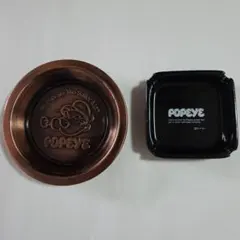 POPEYE ポパイ 置き型灰皿 — image 1