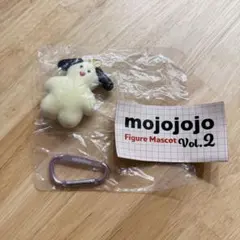 mojojojo Figure Mascot Vol.2 ガチャガチャ — image 1