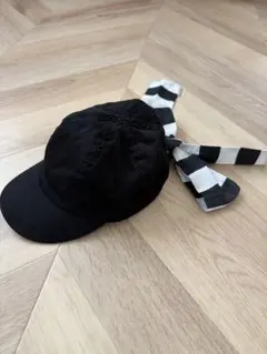 WOLF&RITA キャップ — image 1