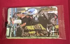 ファウストラーゼン まねき馬　2638 弥生賞　まねき馬倶楽部 — image 1