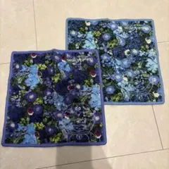nicolai bergmann ドラえもん ハンカチ 2枚セット — image 1