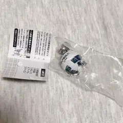 ドラゴンボール　めじるしアクセサリー　宇宙船 — image 1