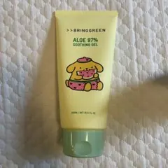 BRINGGREEN ALOE 97% SOOTHING GEL 300ML — image 1
