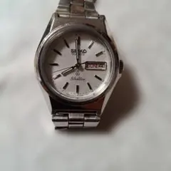 SEIKO SilverWave クォーツ レディース腕時計 — image 1