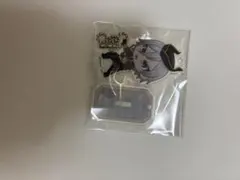 ツイステッドワンダーランド シルバー アクリルスタンド — image 1