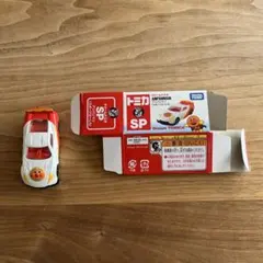 トミカ博 限定品 2026年 アンパンマントミカ — image 1