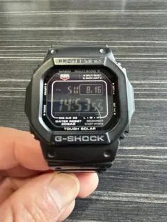 CASIO G-SHOCK GW-M5610 3159 メンズ 腕時計 — image 1