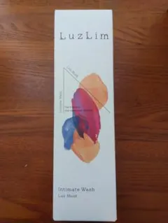ラズリム LuzLim インティメイト ウォッシュ 150ml — image 1