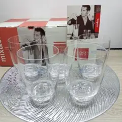 【未使用】SCHOTT グラス5点セット — image 1
