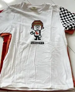LAUNDRY白XS — image 1